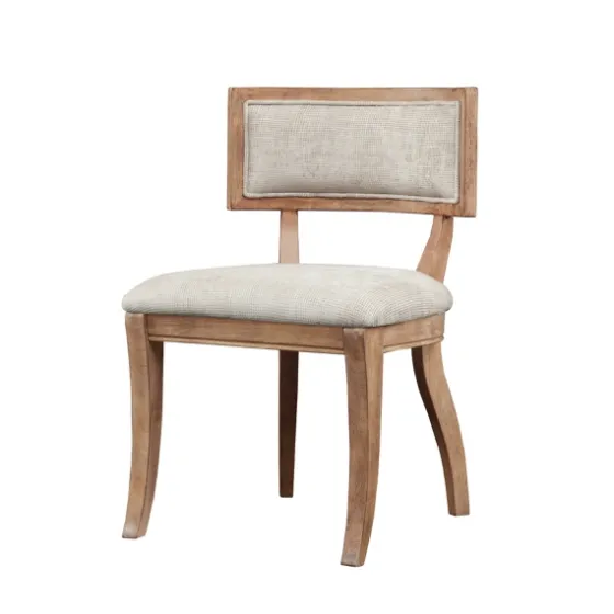Curved Back Dining Chairs, Set Of 2-Kirkland's Home Outlet