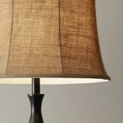 Curved Emma Floor Lamp-Kirkland's Home Clearance