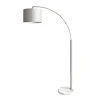 Curved Floor Lamp With Marble Base-Kirkland's Home Hot