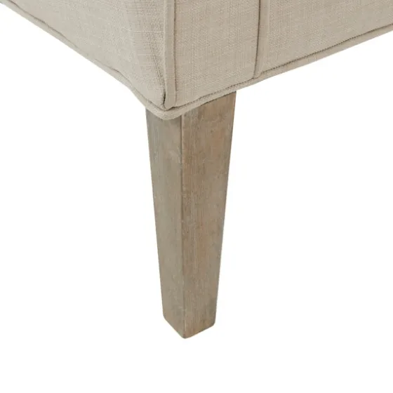Curved Wingback Accent Chair-Kirkland's Home Best