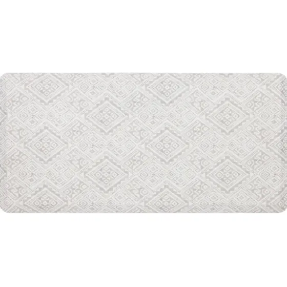 Cushioned Kitchen Mat-Kirkland's Home Outlet