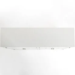Cyra 4-Door Wood Cabinet-Kirkland's Home Clearance