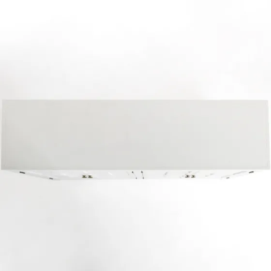 Cyra 4-Door Wood Cabinet-Kirkland's Home Clearance