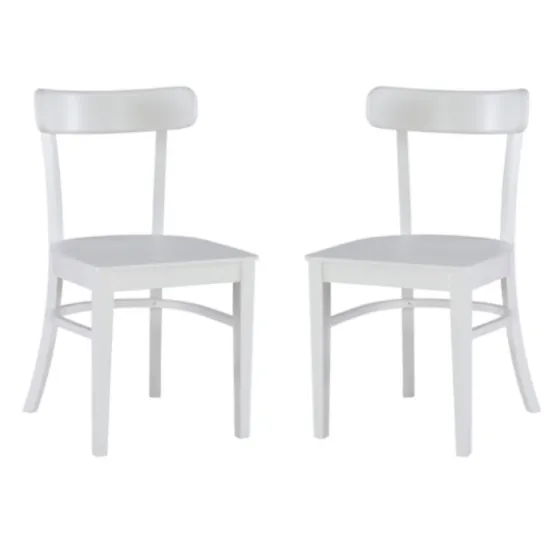 Daisy Curved Plank 2-Pc. Accent Chair Set-Kirkland's Home Store