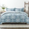 Daisy Medallion King 3-Pc. Comforter Set-Kirkland's Home Online