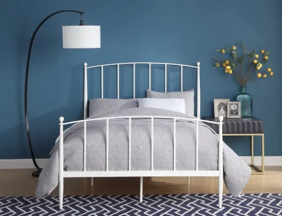 Daisy Modern Arch Full Bed Frame-Kirkland's Home Hot