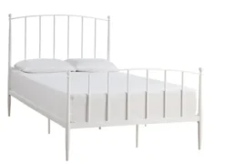 Daisy Modern Arch Full Bed Frame-Kirkland's Home Hot