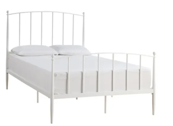 Daisy Modern Arch Full Bed Frame-Kirkland's Home Hot