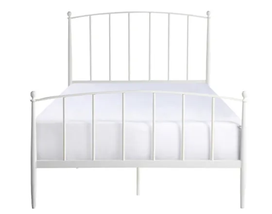 Daisy Modern Arch Full Bed Frame-Kirkland's Home Hot