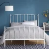 Daisy Modern Arch Queen Bed Frame-Kirkland's Home Fashion
