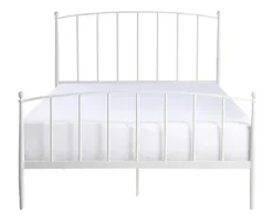 Daisy Modern Arch Queen Bed Frame-Kirkland's Home Fashion