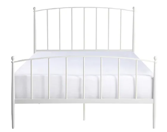 Daisy Modern Arch Queen Bed Frame-Kirkland's Home Fashion