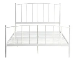 Daisy Modern Arch Queen Bed Frame-Kirkland's Home Fashion