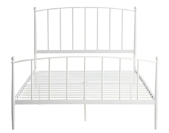 Daisy Modern Arch Queen Bed Frame-Kirkland's Home Fashion