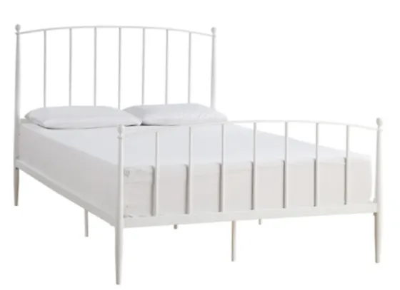 Daisy Modern Arch Queen Bed Frame-Kirkland's Home Fashion