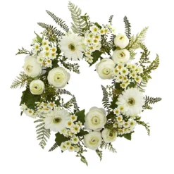 Daisy Wreath-Kirkland's Home Hot
