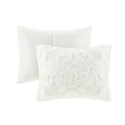 Damask Full/Queen 3-Pc. Comforter Set-Kirkland's Home Clearance