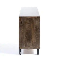 Damon Mango Wood Sideboard-Kirkland's Home Cheap