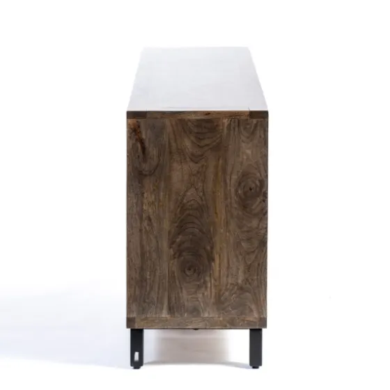 Damon Mango Wood Sideboard-Kirkland's Home Cheap