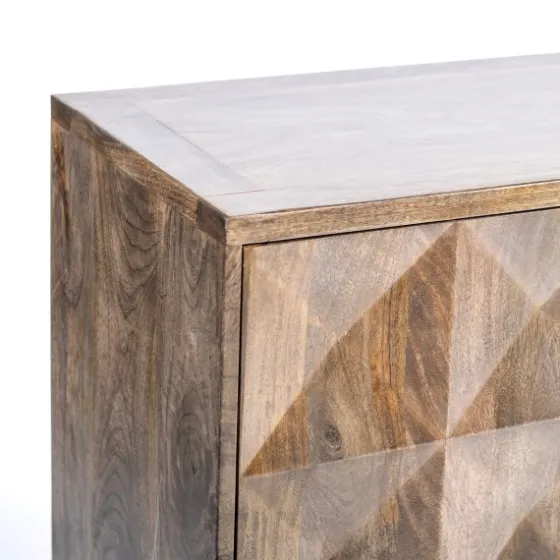 Damon Mango Wood Sideboard-Kirkland's Home Cheap