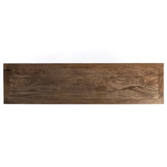 Damon Mango Wood Sideboard-Kirkland's Home Cheap