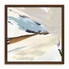 Dancing Wind I Framed Canvas Art Print-Kirkland's Home Cheap