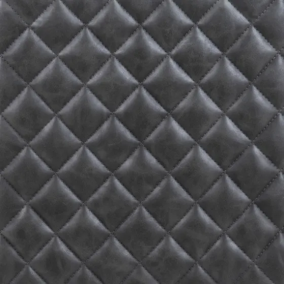 Dark And Black Upholstered Barstool-Kirkland's Home Shop
