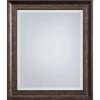 Dark Bronze Rectangular Frame Wall Mirror-Kirkland's Home Flash Sale