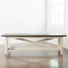 Dark Brown And Jackson Dining Bench-Kirkland's Home Flash Sale