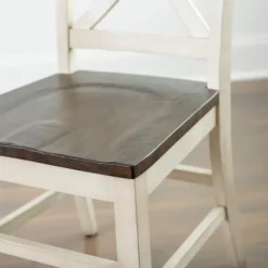 Dark Brown And Jackson Dining Chair-Kirkland's Home Online