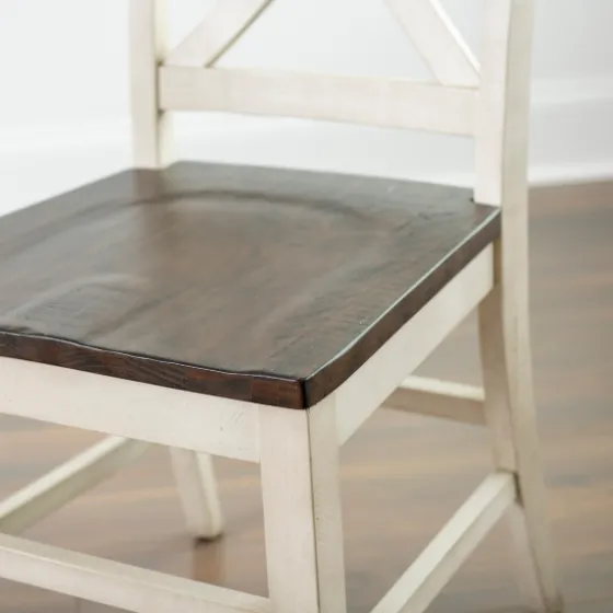 Dark Brown And Jackson Dining Chair-Kirkland's Home Online