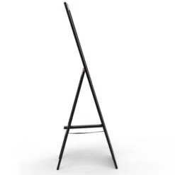 Dark Brown Modern Standing Mirror, 21X60 In.-Kirkland's Home Clearance