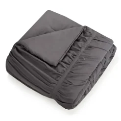 Dark Emily 2-Pc. Twin/Twin Xl Comforter Set-Kirkland's Home Clearance