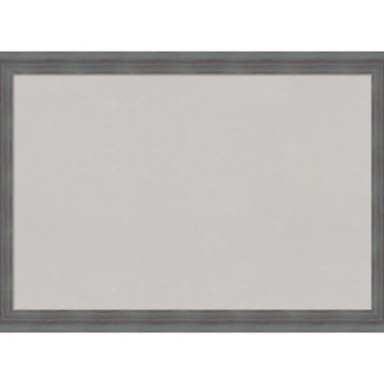 Dark Framed Corkboard-Kirkland's Home New