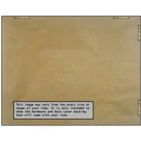Dark Framed Corkboard-Kirkland's Home New