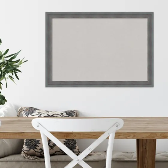 Dark Framed Corkboard-Kirkland's Home New