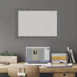 Dark Framed Corkboard-Kirkland's Home New