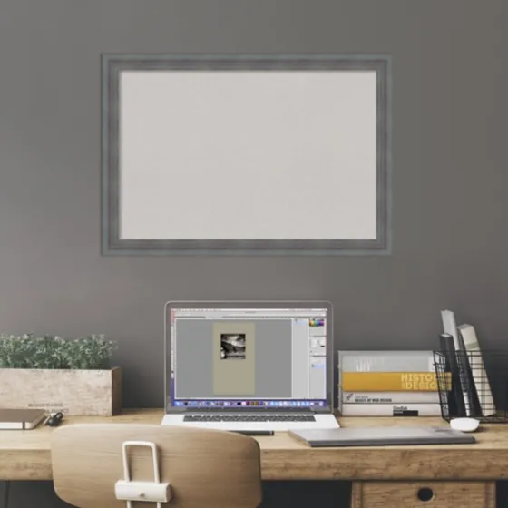 Dark Framed Corkboard-Kirkland's Home New