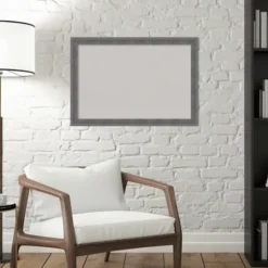 Dark Framed Corkboard-Kirkland's Home New