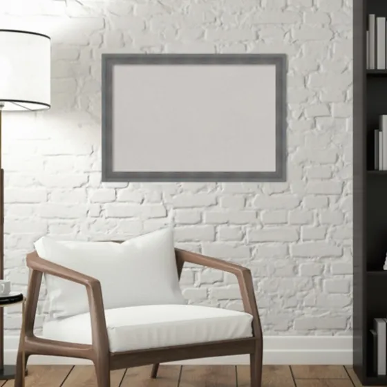 Dark Framed Corkboard-Kirkland's Home New