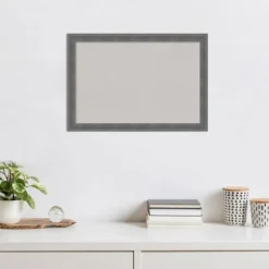 Dark Framed Corkboard-Kirkland's Home New