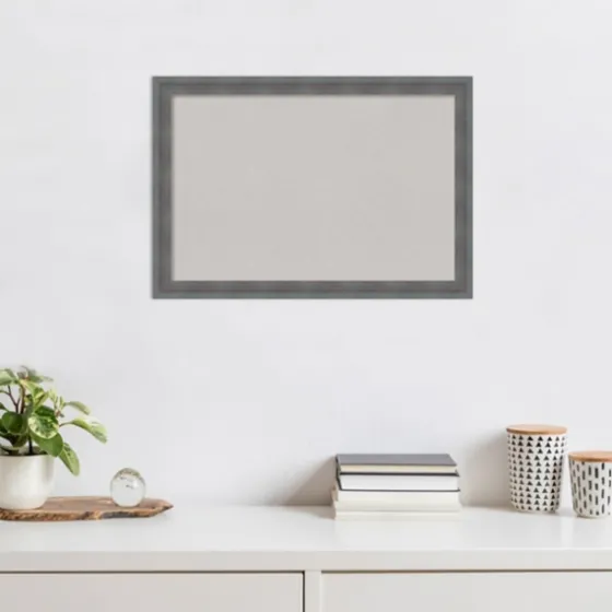 Dark Framed Corkboard-Kirkland's Home New