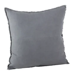 Dark Fringed Edge Pillow-Kirkland's Home Best