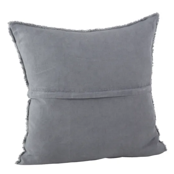 Dark Fringed Edge Pillow-Kirkland's Home Best