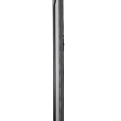 Dark Gray Wood Framed Beveled Edge Wall Mirror-Kirkland's Home Outlet