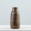 Dark Mango Wood Vase, 8 In.-Kirkland's Home Hot