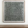 Dark Medallion Wood And Metal Wall Plaque-Kirkland's Home Best