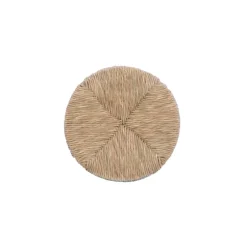 Dark Seagrass Swivel Bar Stool-Kirkland's Home Sale