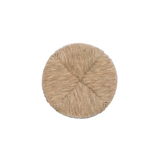 Dark Seagrass Swivel Bar Stool-Kirkland's Home Sale