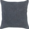 Dark Woven Nubby Pillow-Kirkland's Home Store